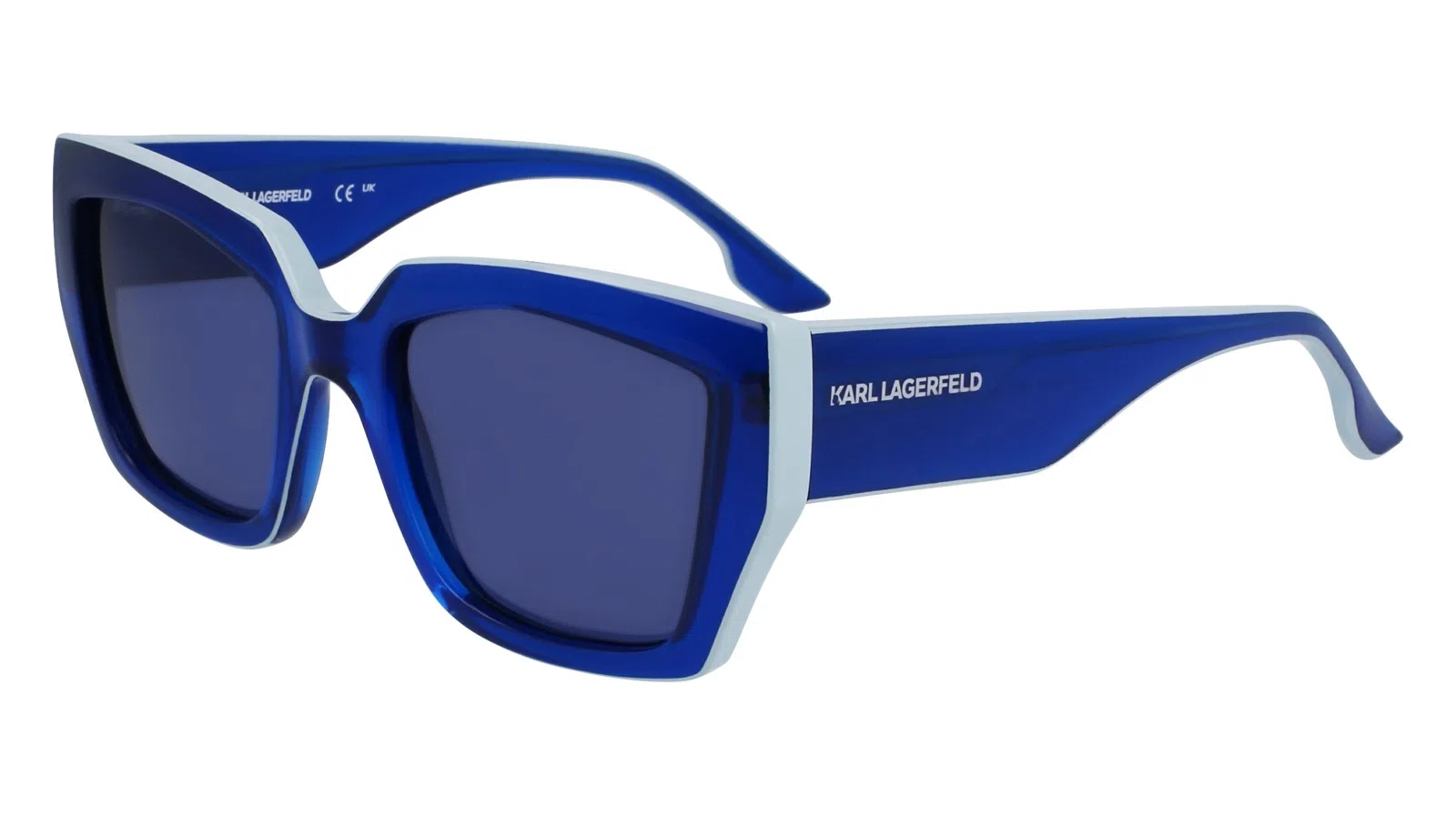 Karl Lagerfeld KL6143S Sunglasses - view 2